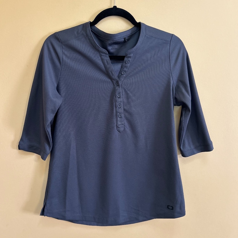 OGIO Small Shirt